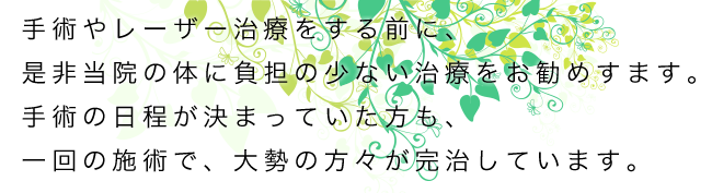 キャッチコピー